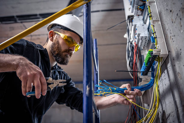 Best Affordable Electrician  in Manchester, MD