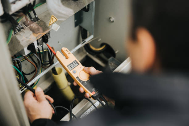 Best Affordable Electrician  in Manchester, MD