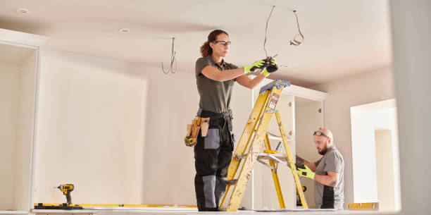 Trusted Manchester, MD Electrician Experts