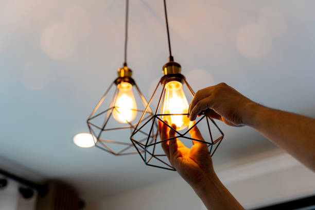Best Outdoor Lighting Installation  in Manchester, MD