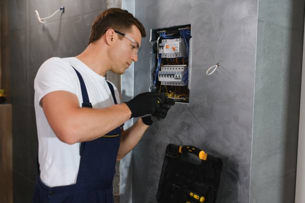 Reliable Manchester, MD Electrician Solutions