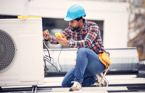Best Commercial Electrician Services  in Manchester, MD