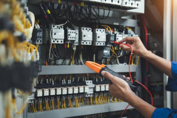 Best Emergency Electrician Near Me  in Manchester, MD