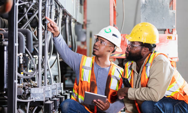 Best Affordable Emergency Electrician  in Manchester, MD