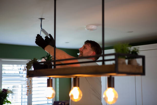 Best Electrical Rewiring Services  in Manchester, MD