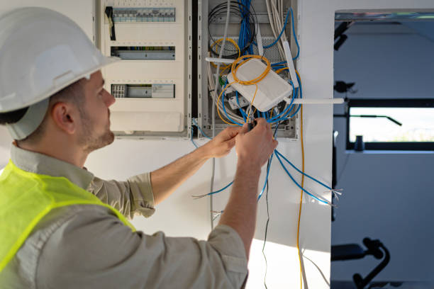 Best Residential Electrician Services  in Manchester, MD