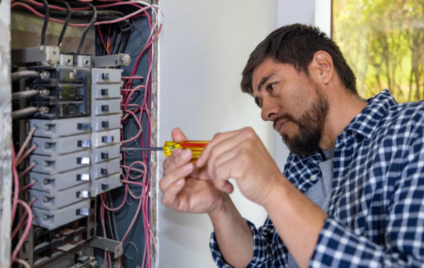 Best Residential Electrician Services  in Manchester, MD